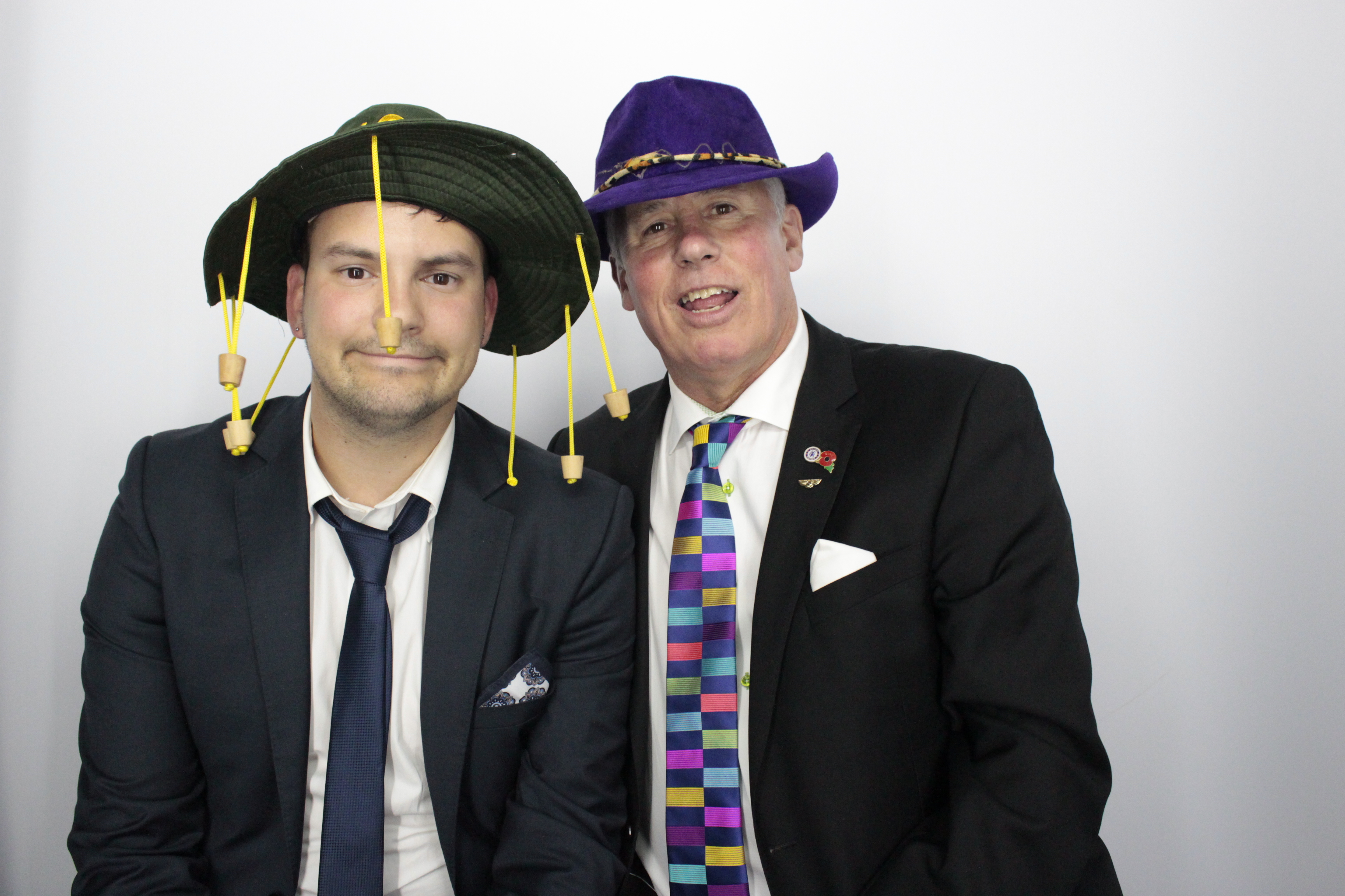 Chelsea & Matthew's Wedding | View more photos from the event at gallery.myphotoboothexperience.co.uk/u/MyPhotoBoothExperienceLtd/Chelsea-Matthews-Wedding